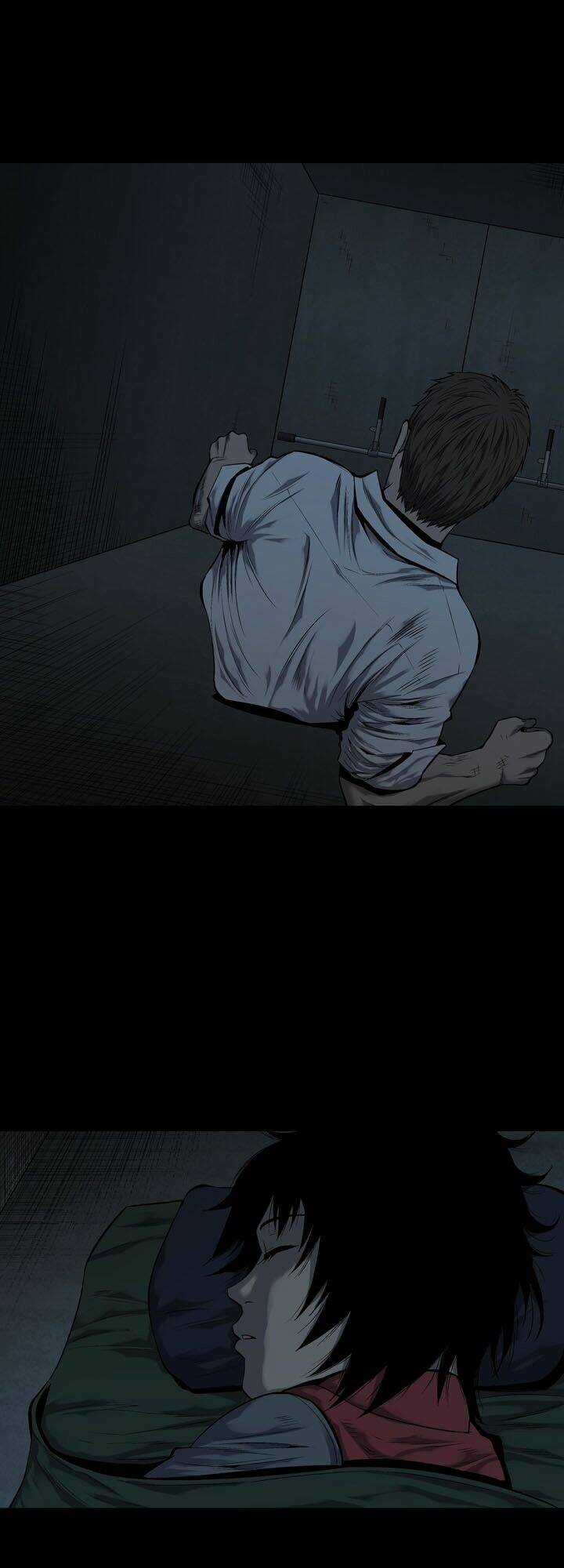 THẢM HỌA ONG ĐỘC Chapter 79 trang 5