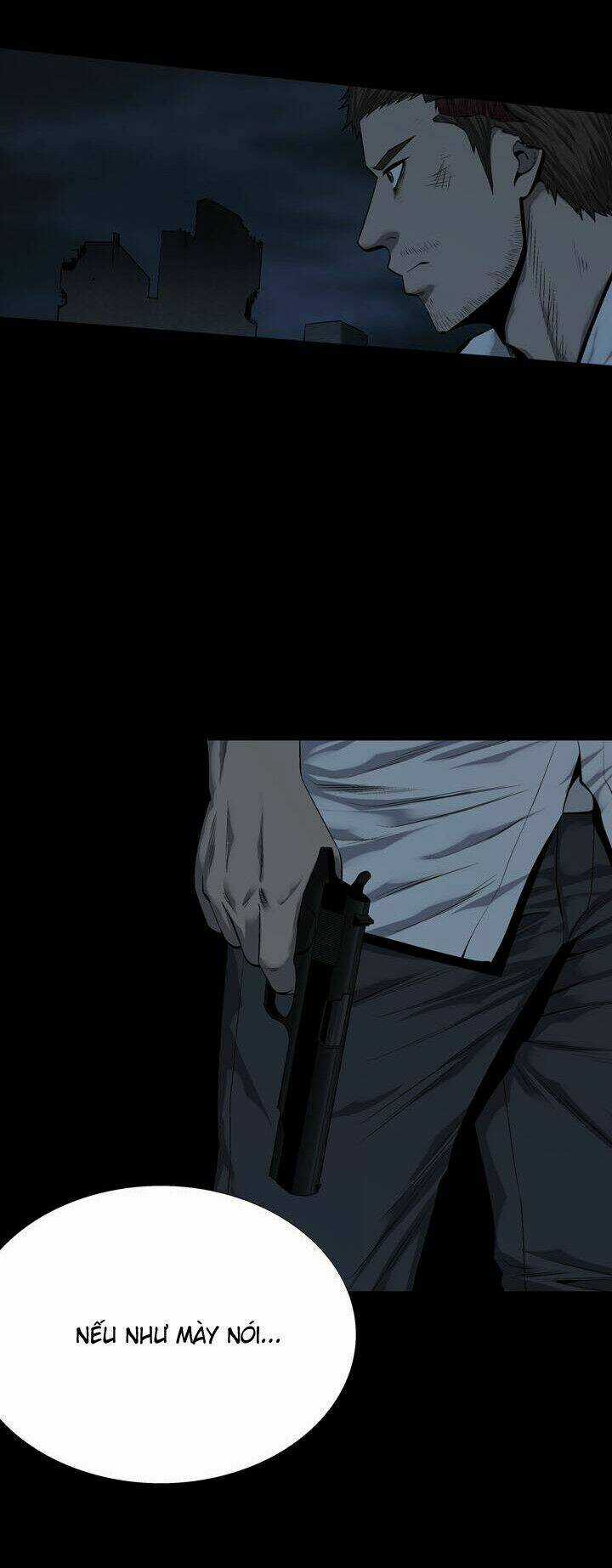 THẢM HỌA ONG ĐỘC Chapter 79 trang 51