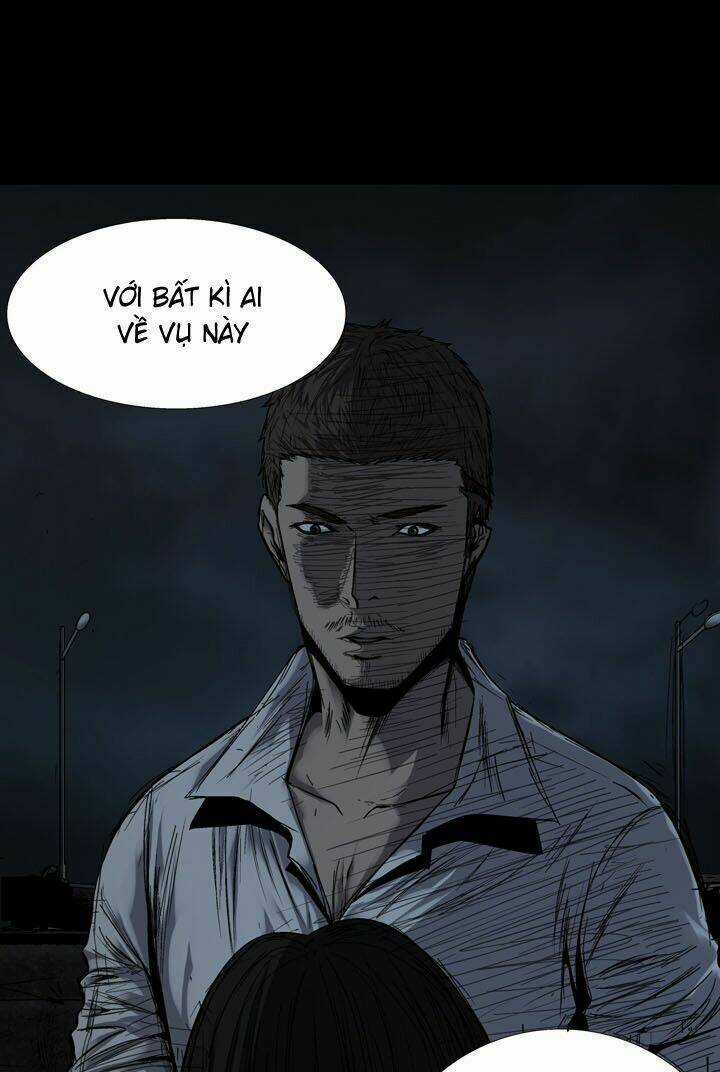 THẢM HỌA ONG ĐỘC Chapter 79 trang 52