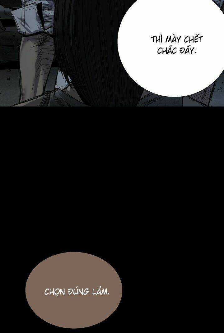 THẢM HỌA ONG ĐỘC Chapter 79 trang 53