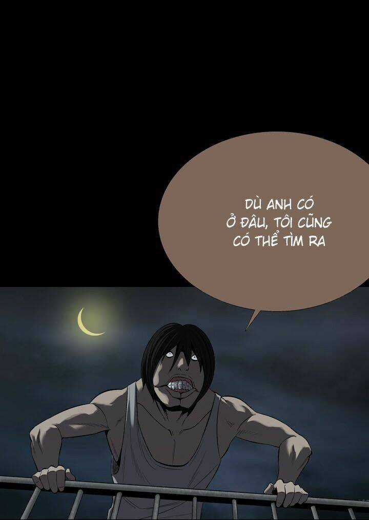 THẢM HỌA ONG ĐỘC Chapter 79 trang 55