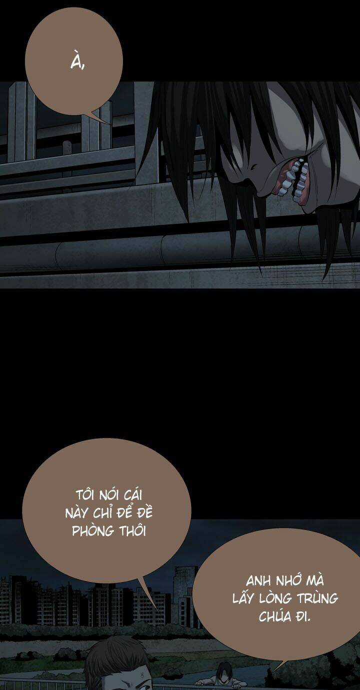 THẢM HỌA ONG ĐỘC Chapter 79 trang 57