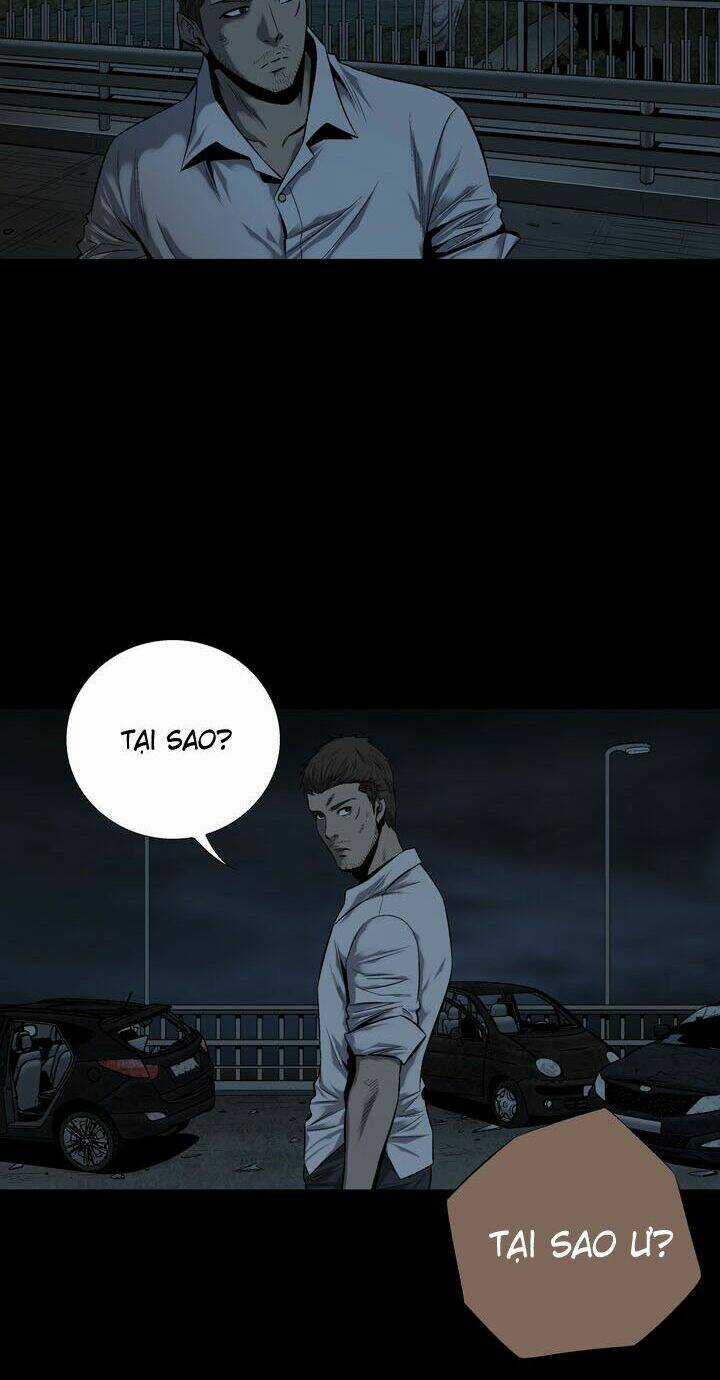 THẢM HỌA ONG ĐỘC Chapter 79 trang 58