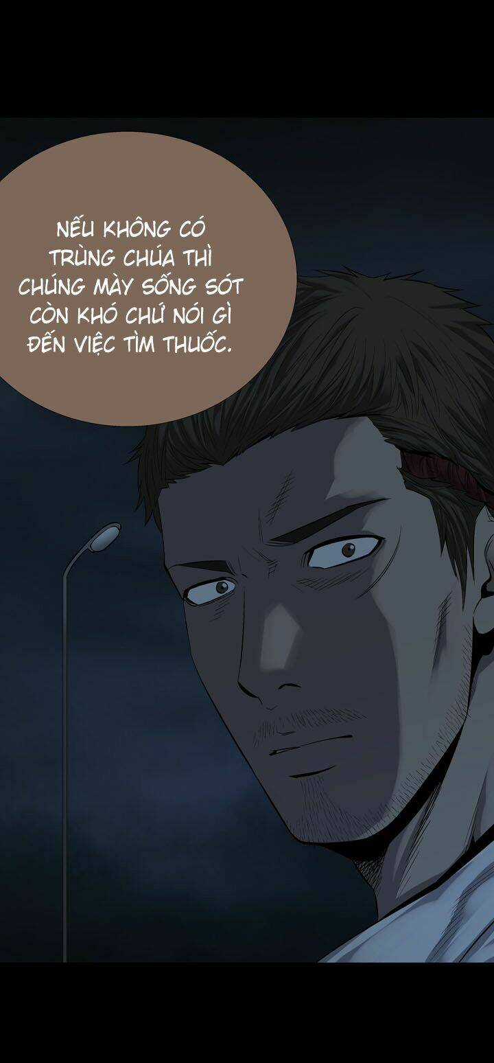 THẢM HỌA ONG ĐỘC Chapter 79 trang 60