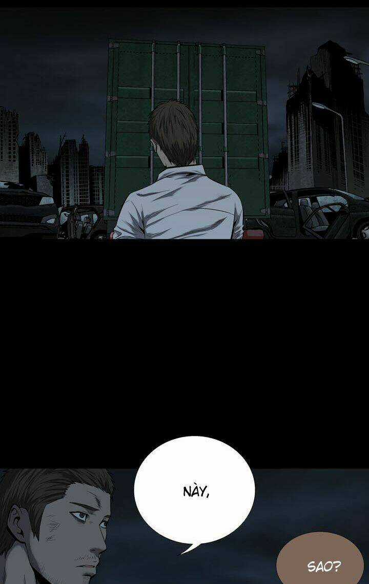 THẢM HỌA ONG ĐỘC Chapter 79 trang 61