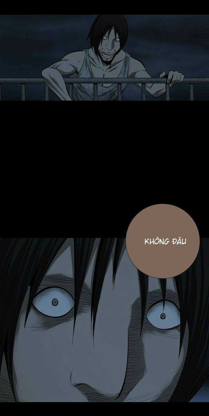 THẢM HỌA ONG ĐỘC Chapter 79 trang 63