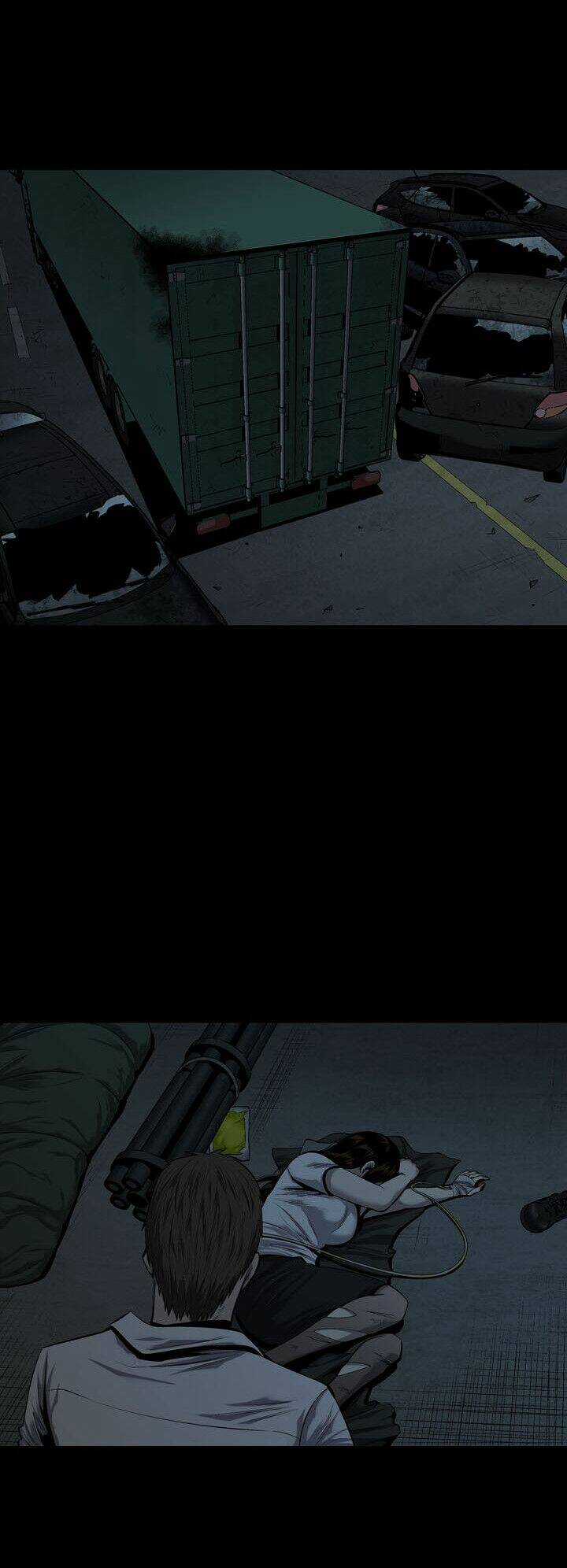 THẢM HỌA ONG ĐỘC Chapter 79 trang 64