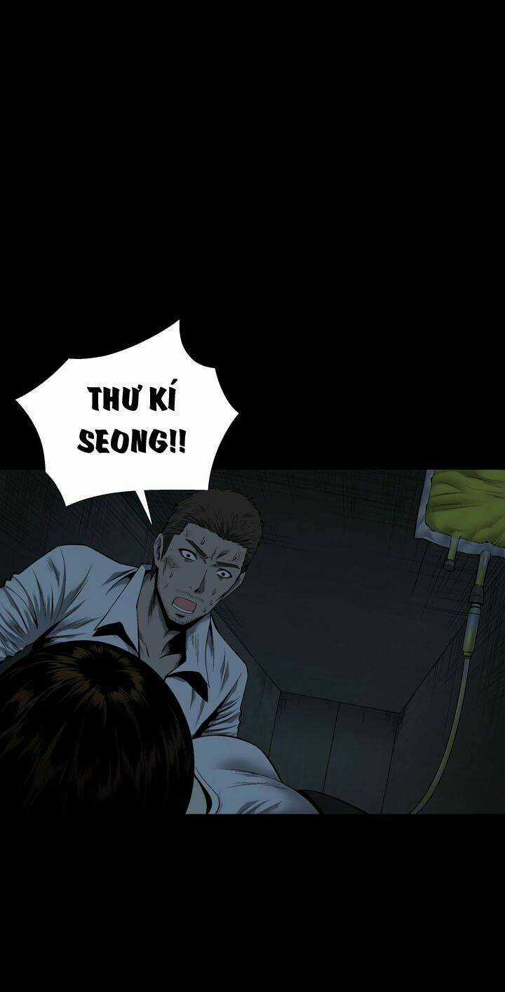 THẢM HỌA ONG ĐỘC Chapter 79 trang 7