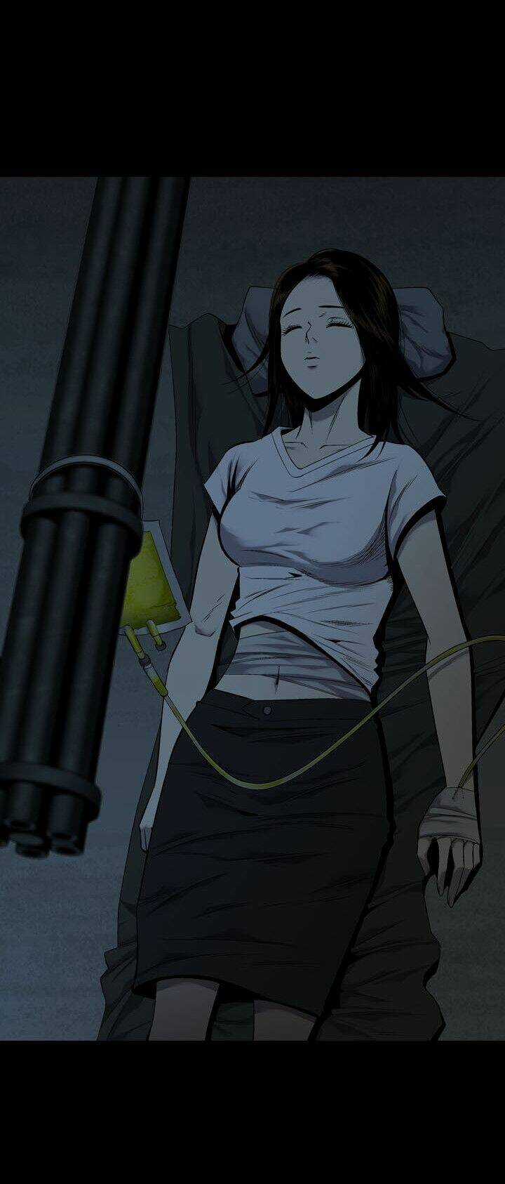 THẢM HỌA ONG ĐỘC Chapter 79 trang 8