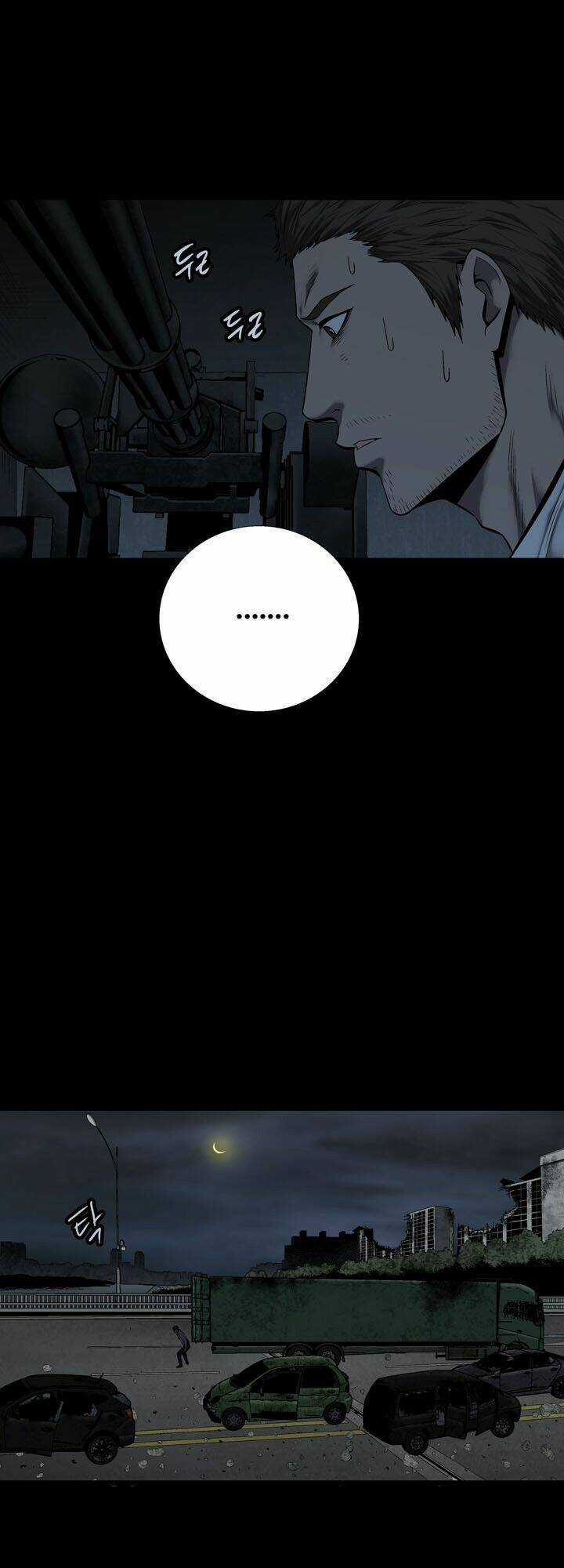 THẢM HỌA ONG ĐỘC Chapter 79 trang 9