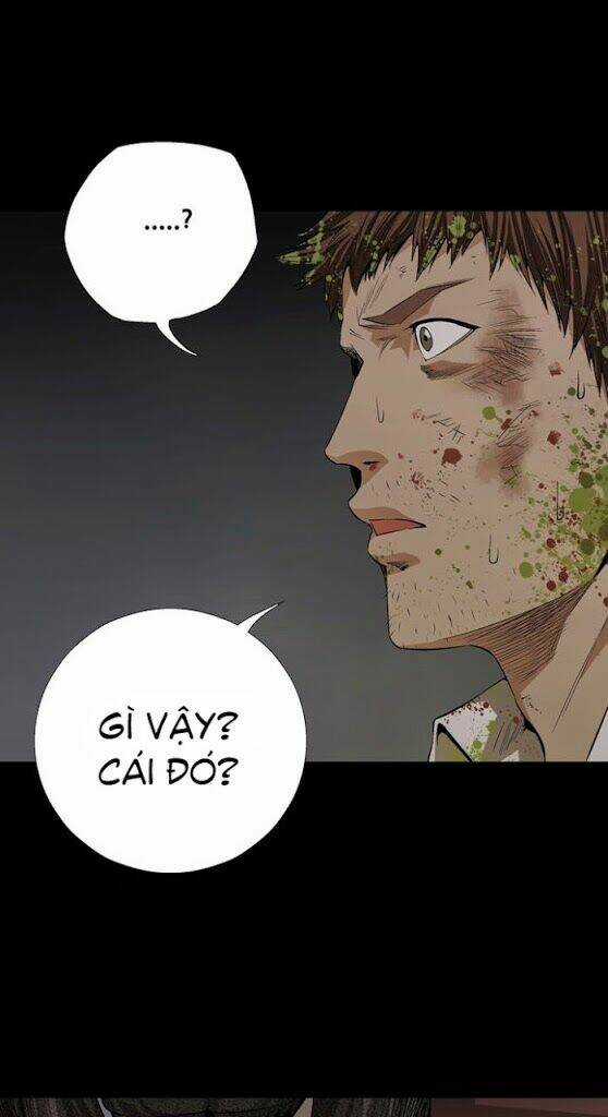 THẢM HỌA ONG ĐỘC Chapter 8 trang 15