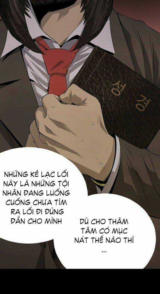 THẢM HỌA ONG ĐỘC Chapter 8 trang 16