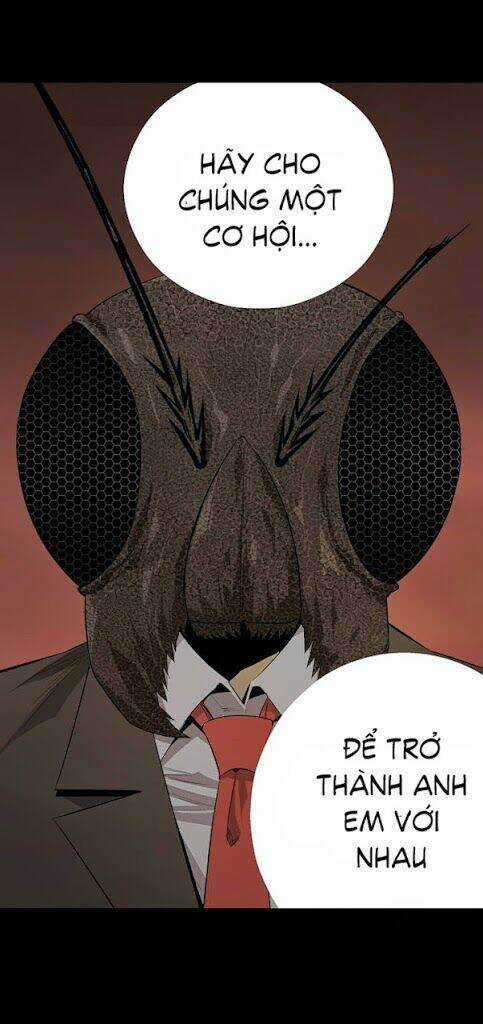 THẢM HỌA ONG ĐỘC Chapter 8 trang 17
