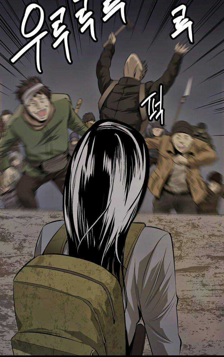 THẢM HỌA ONG ĐỘC Chapter 8 trang 46