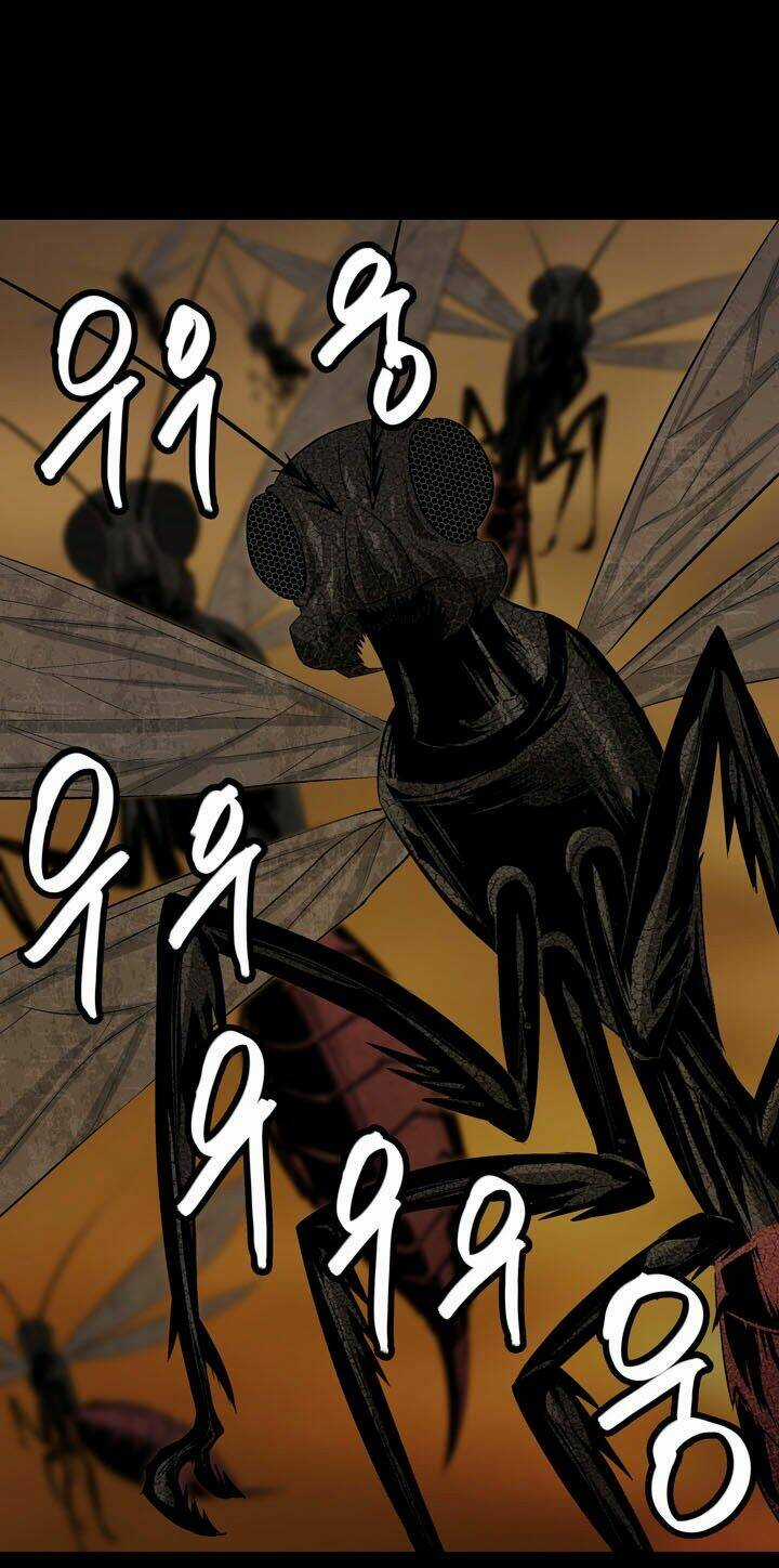 THẢM HỌA ONG ĐỘC Chapter 8 trang 64