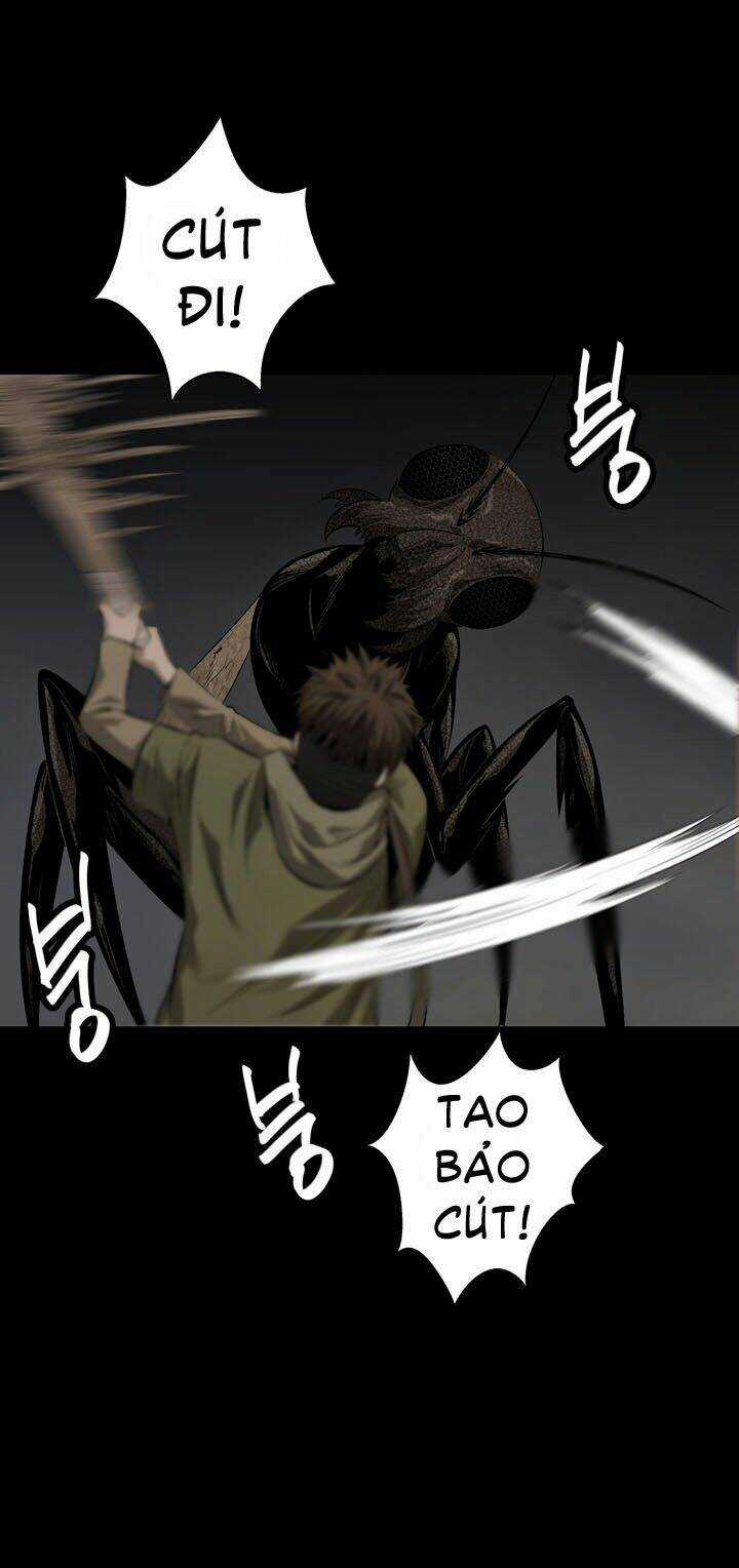 THẢM HỌA ONG ĐỘC Chapter 8 trang 69