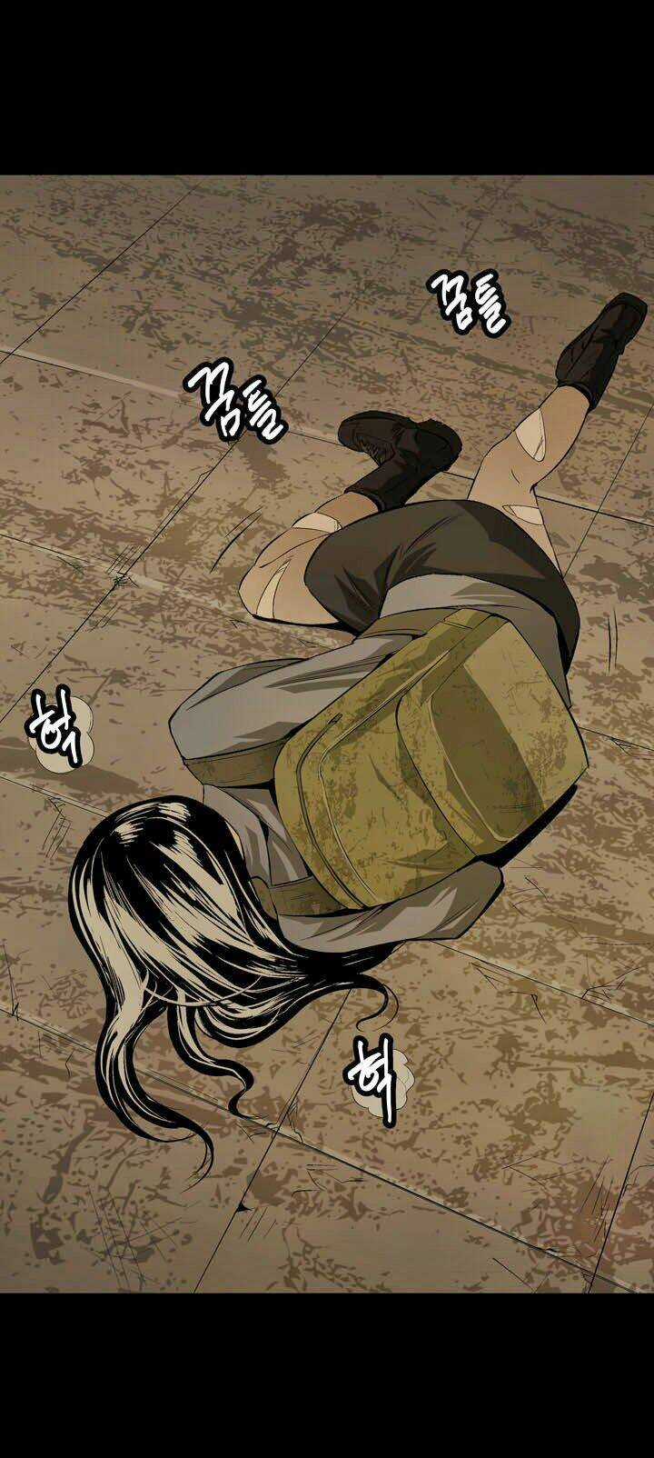 THẢM HỌA ONG ĐỘC Chapter 8 trang 74
