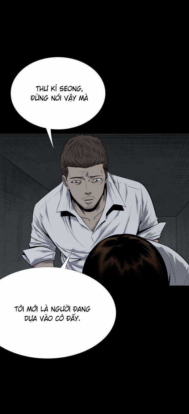 THẢM HỌA ONG ĐỘC Chapter 80 trang 10