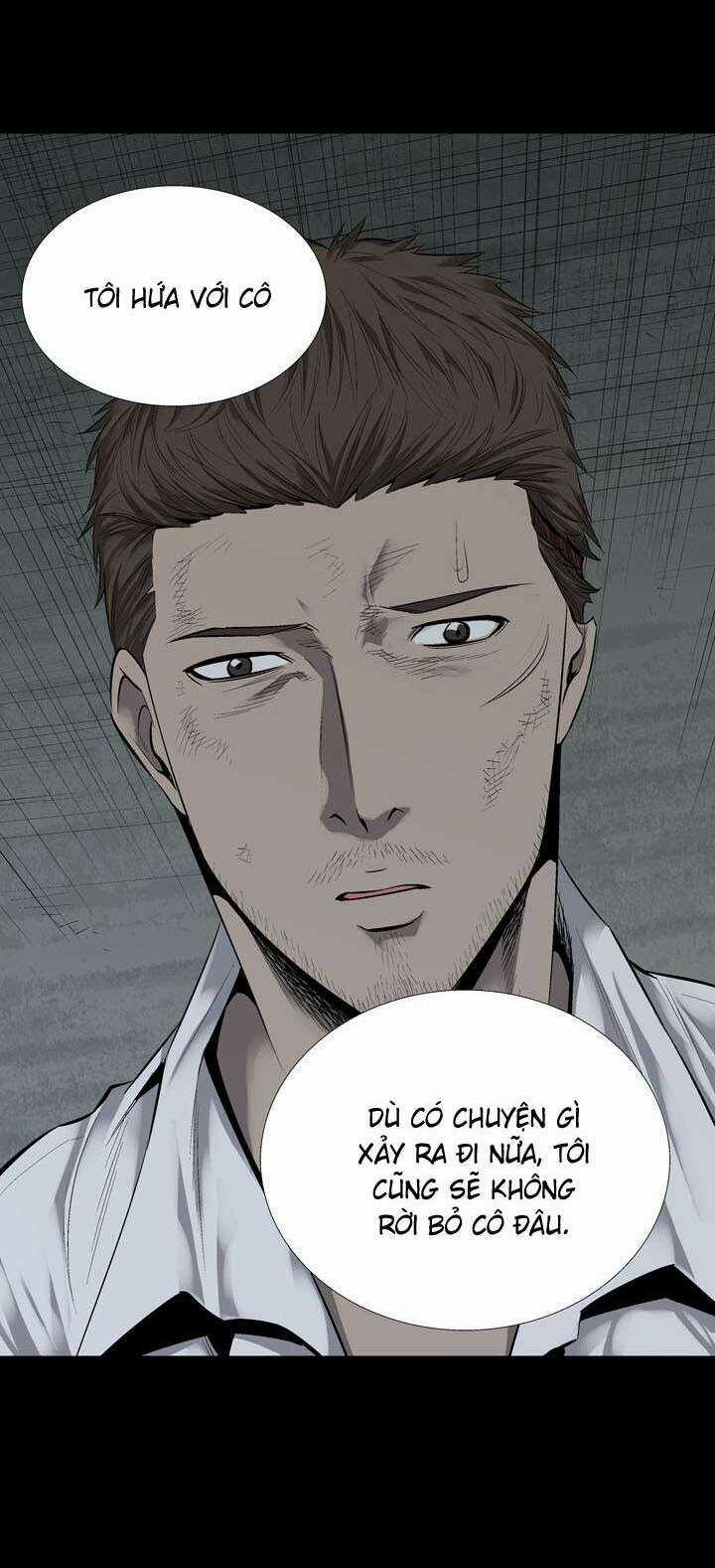 THẢM HỌA ONG ĐỘC Chapter 80 trang 11