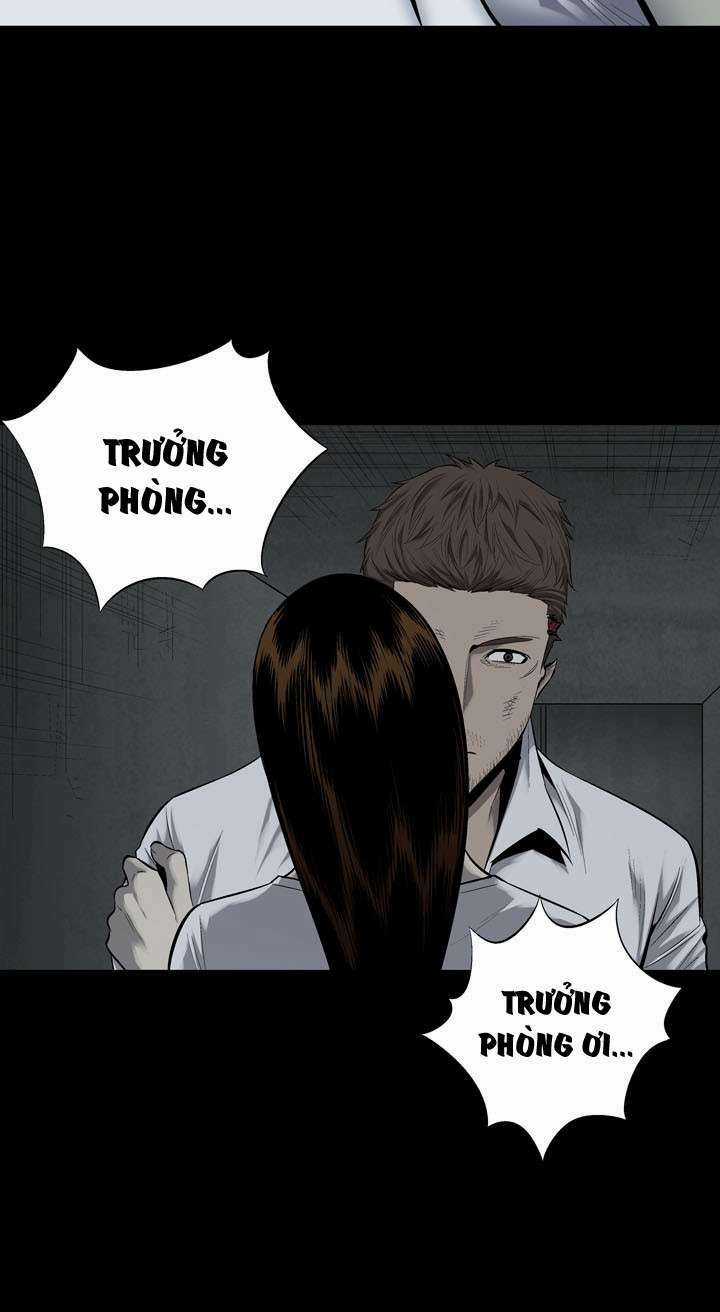 THẢM HỌA ONG ĐỘC Chapter 80 trang 16