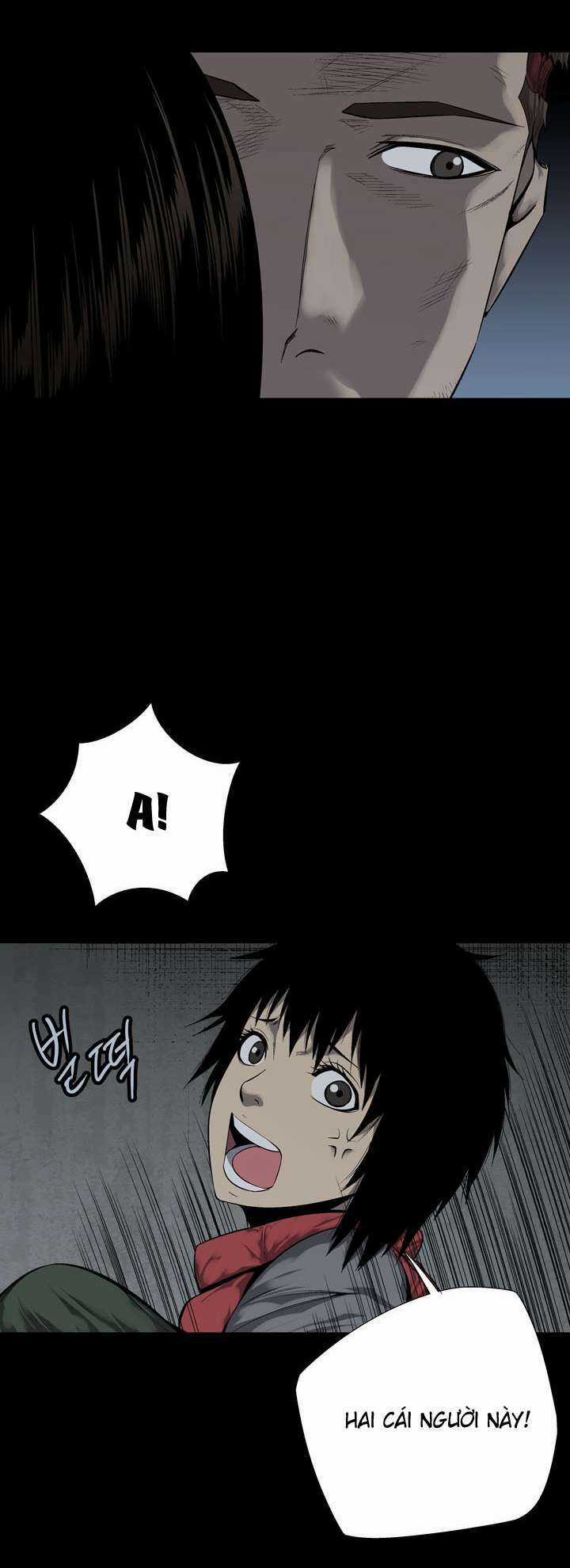 THẢM HỌA ONG ĐỘC Chapter 80 trang 17