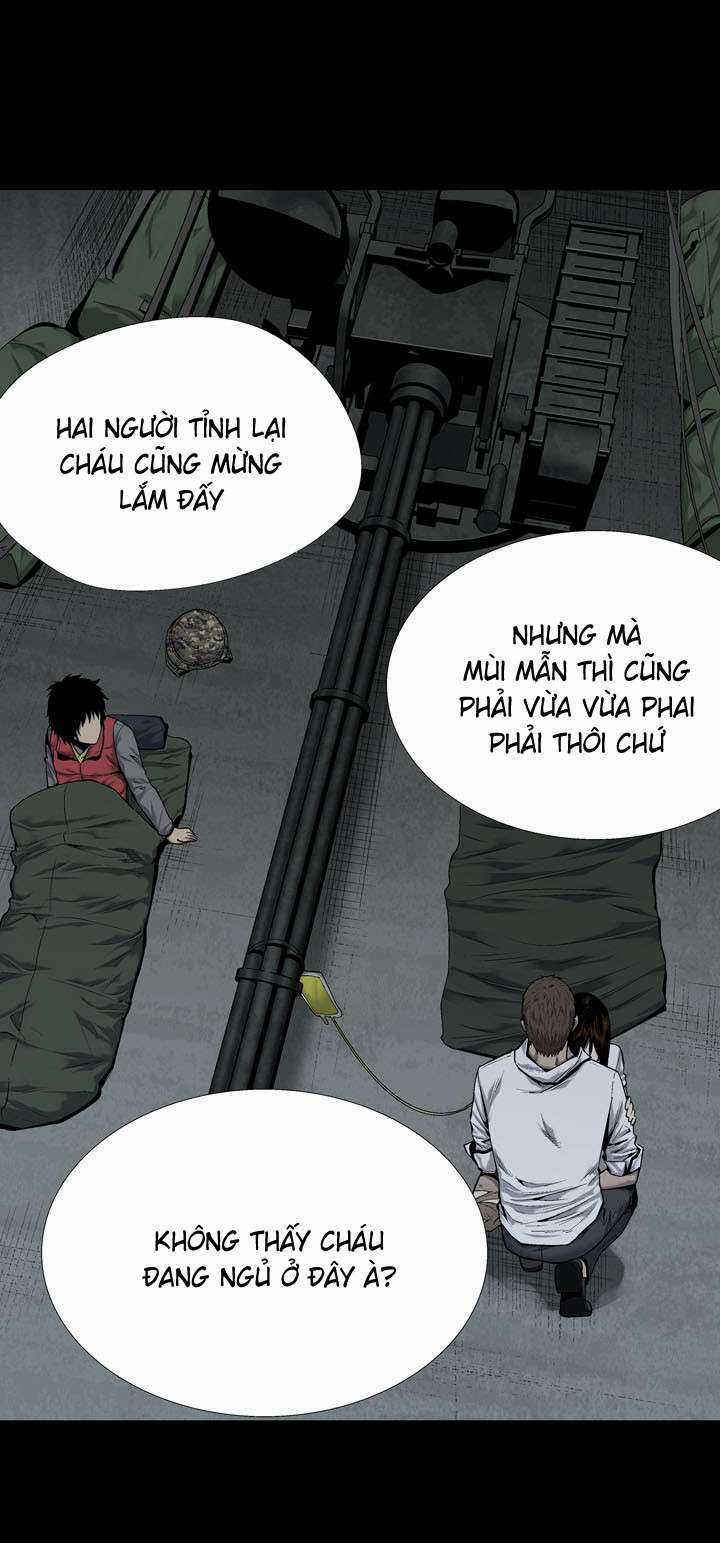 THẢM HỌA ONG ĐỘC Chapter 80 trang 18