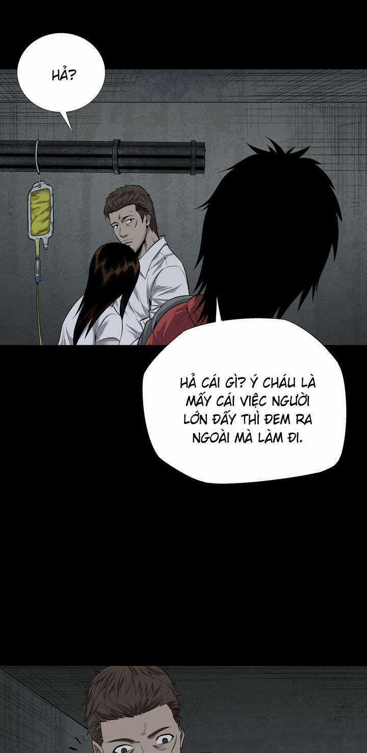 THẢM HỌA ONG ĐỘC Chapter 80 trang 19