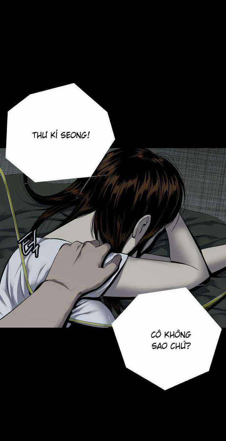 THẢM HỌA ONG ĐỘC Chapter 80 trang 2