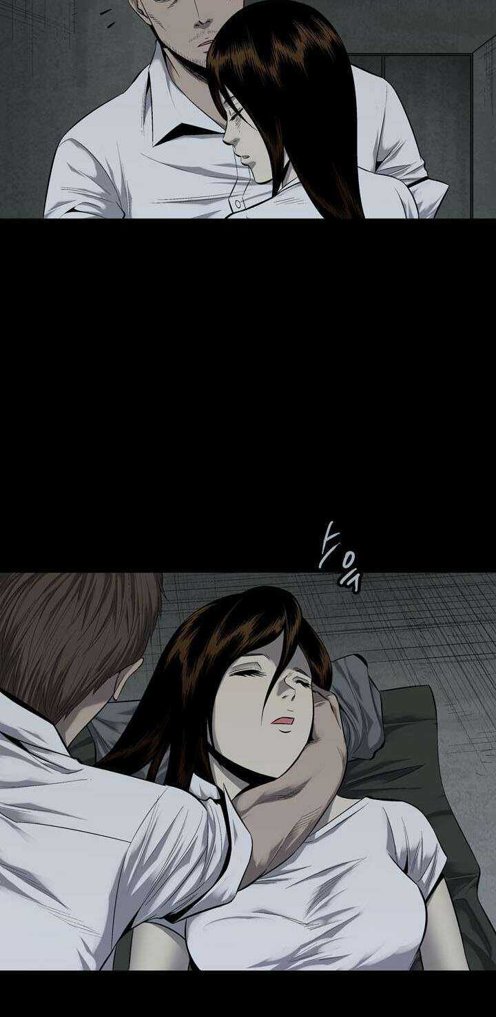 THẢM HỌA ONG ĐỘC Chapter 80 trang 20