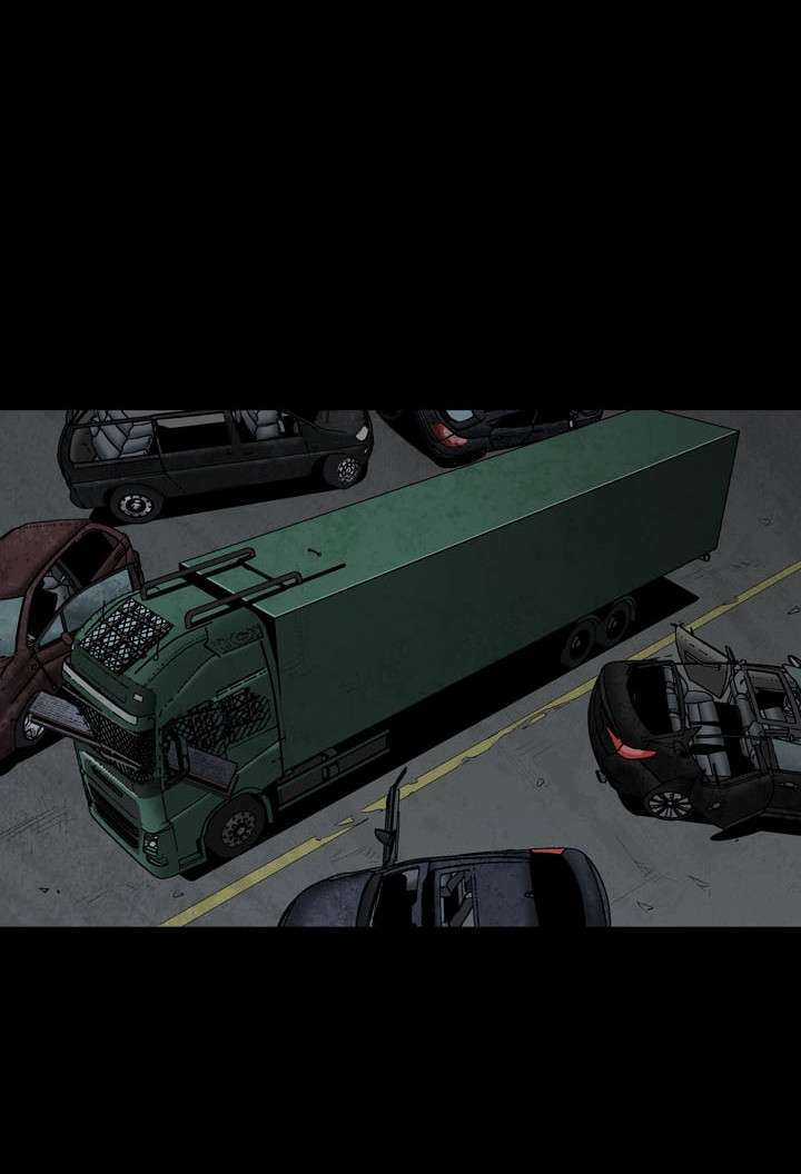 THẢM HỌA ONG ĐỘC Chapter 80 trang 21