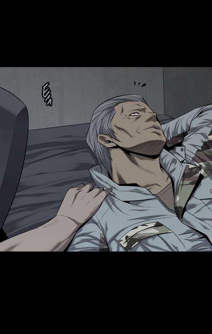 THẢM HỌA ONG ĐỘC Chapter 80 trang 22