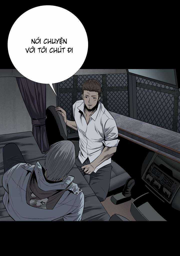 THẢM HỌA ONG ĐỘC Chapter 80 trang 23