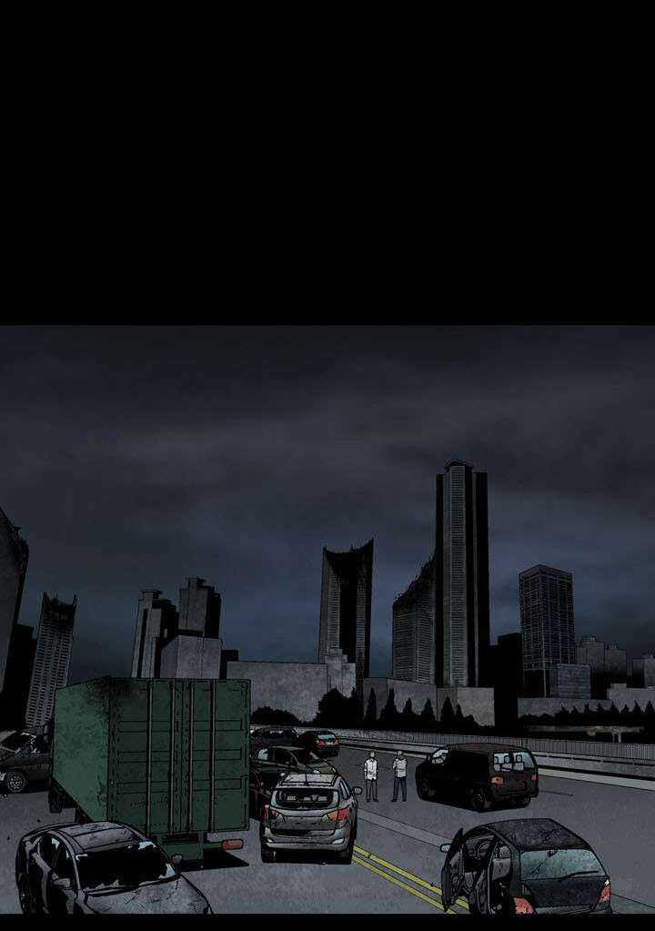 THẢM HỌA ONG ĐỘC Chapter 80 trang 24