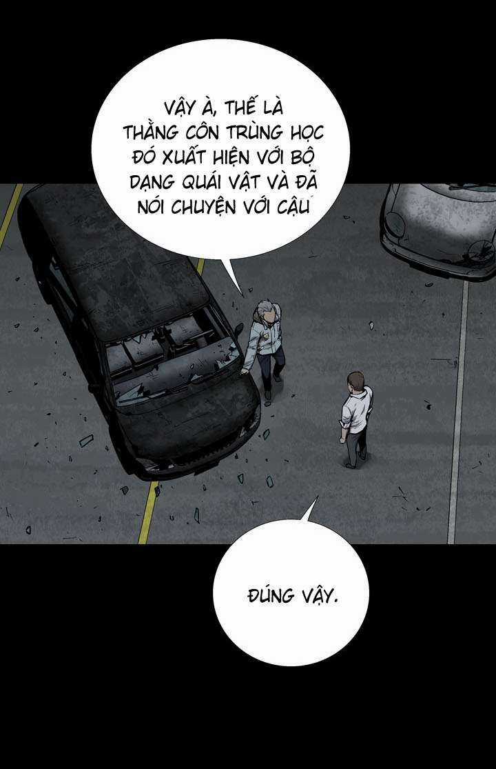 THẢM HỌA ONG ĐỘC Chapter 80 trang 25