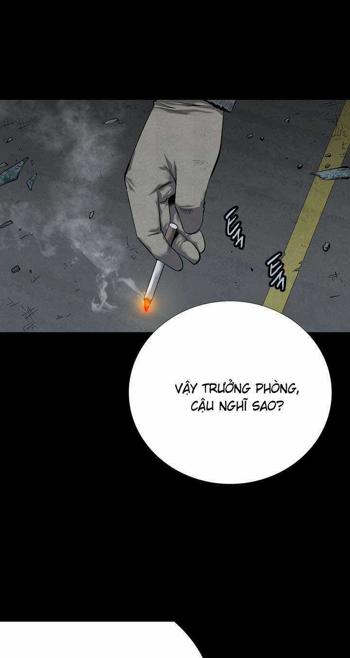 THẢM HỌA ONG ĐỘC Chapter 80 trang 28