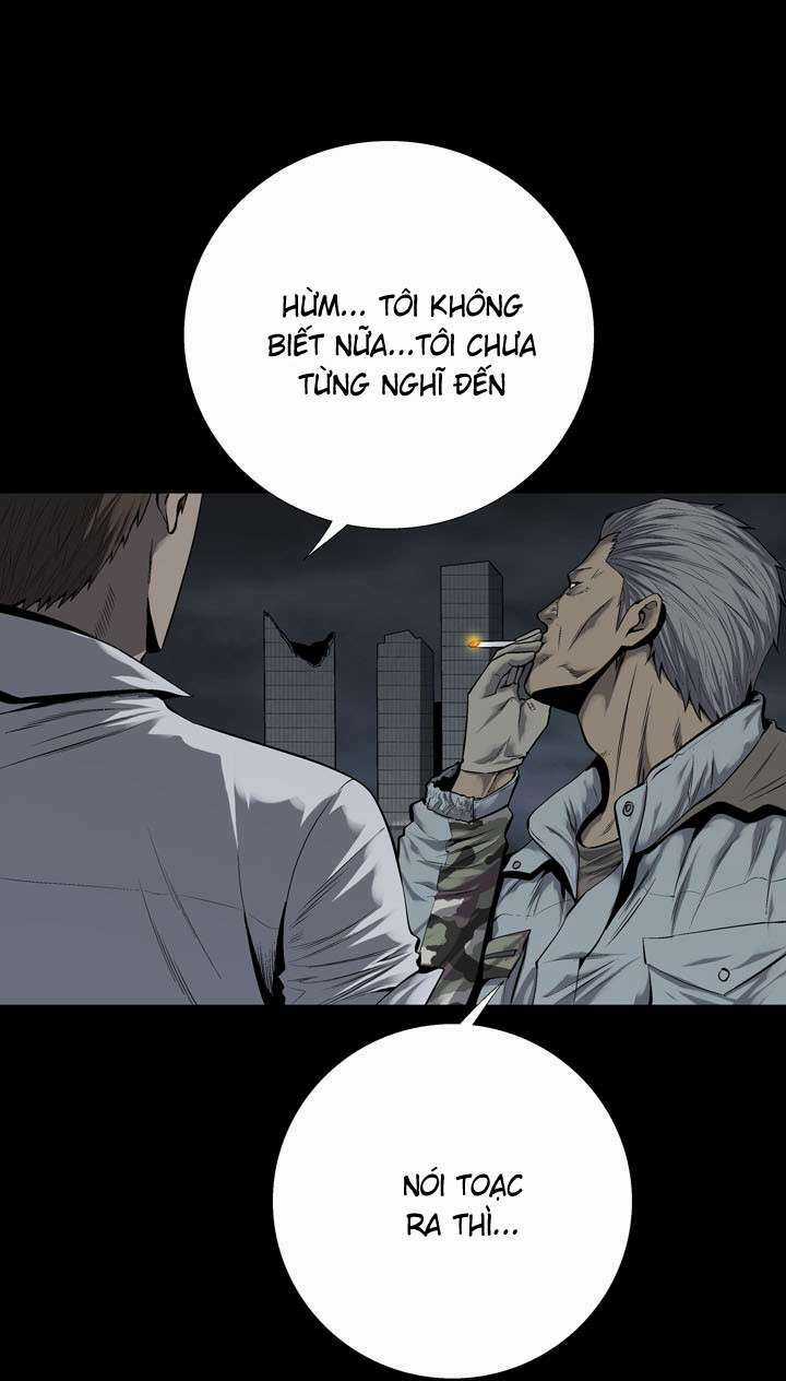 THẢM HỌA ONG ĐỘC Chapter 80 trang 31