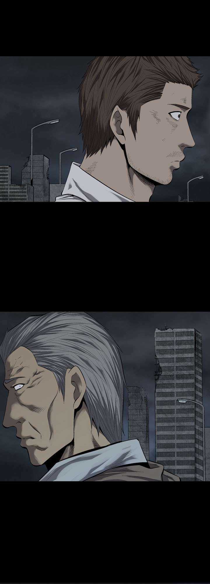 THẢM HỌA ONG ĐỘC Chapter 80 trang 33