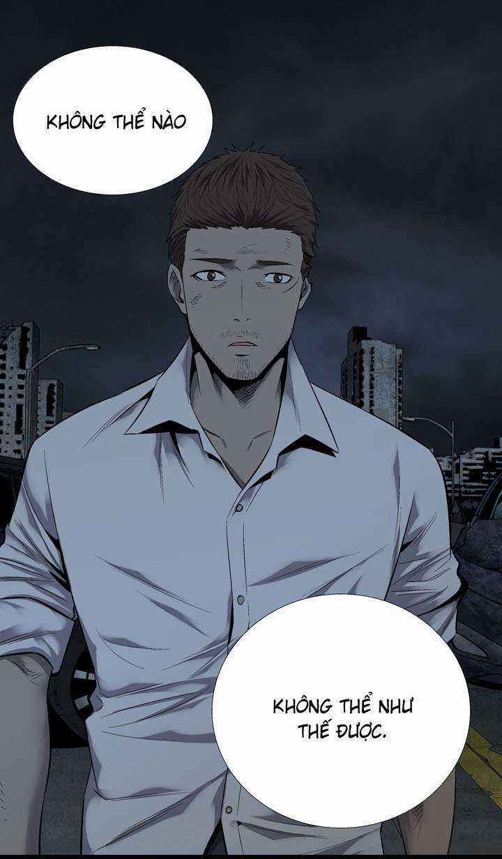 THẢM HỌA ONG ĐỘC Chapter 80 trang 34