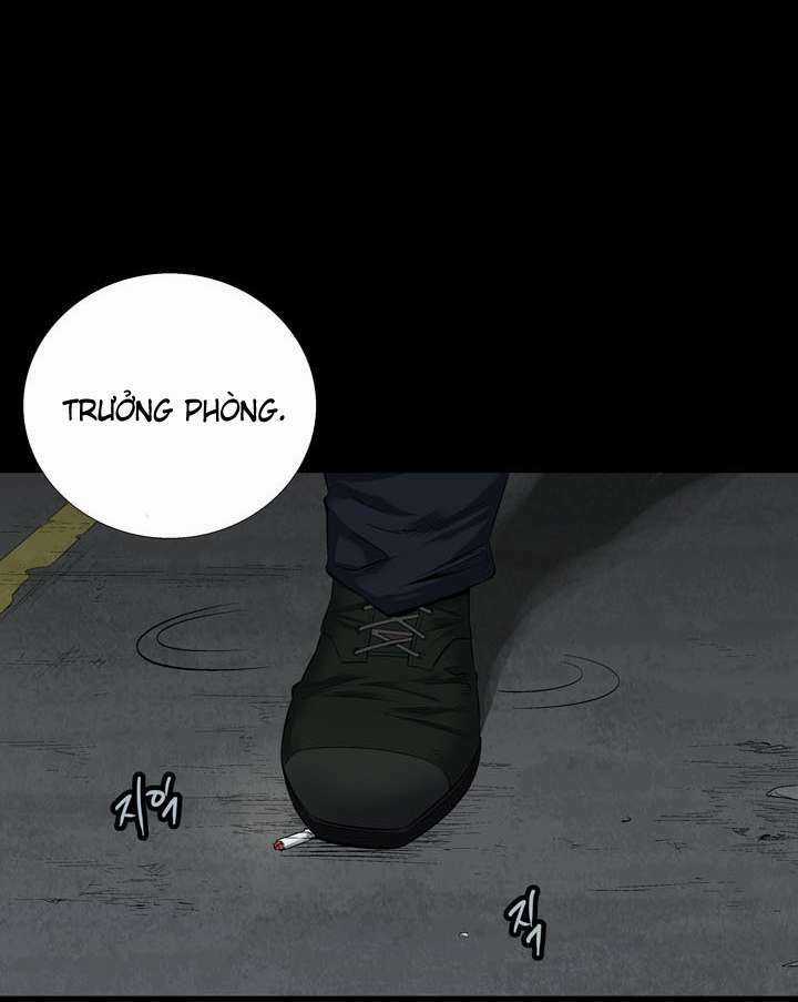 THẢM HỌA ONG ĐỘC Chapter 80 trang 35