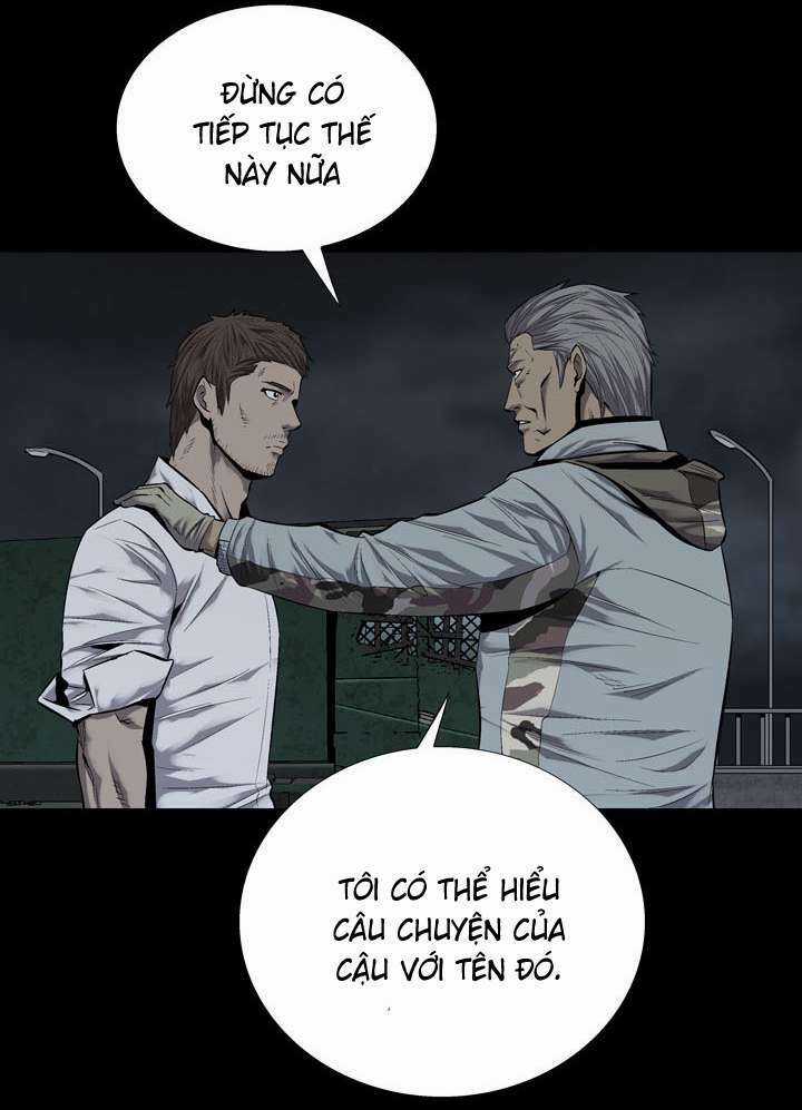 THẢM HỌA ONG ĐỘC Chapter 80 trang 36