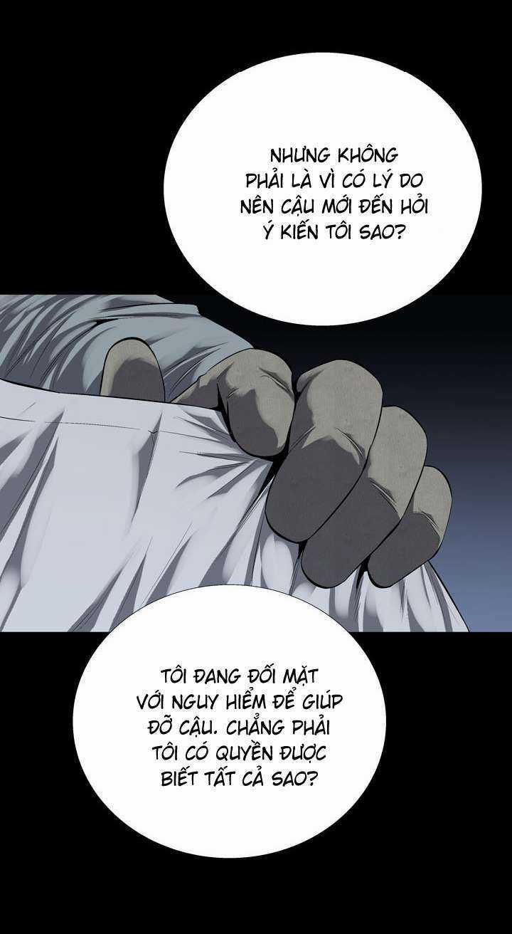 THẢM HỌA ONG ĐỘC Chapter 80 trang 37