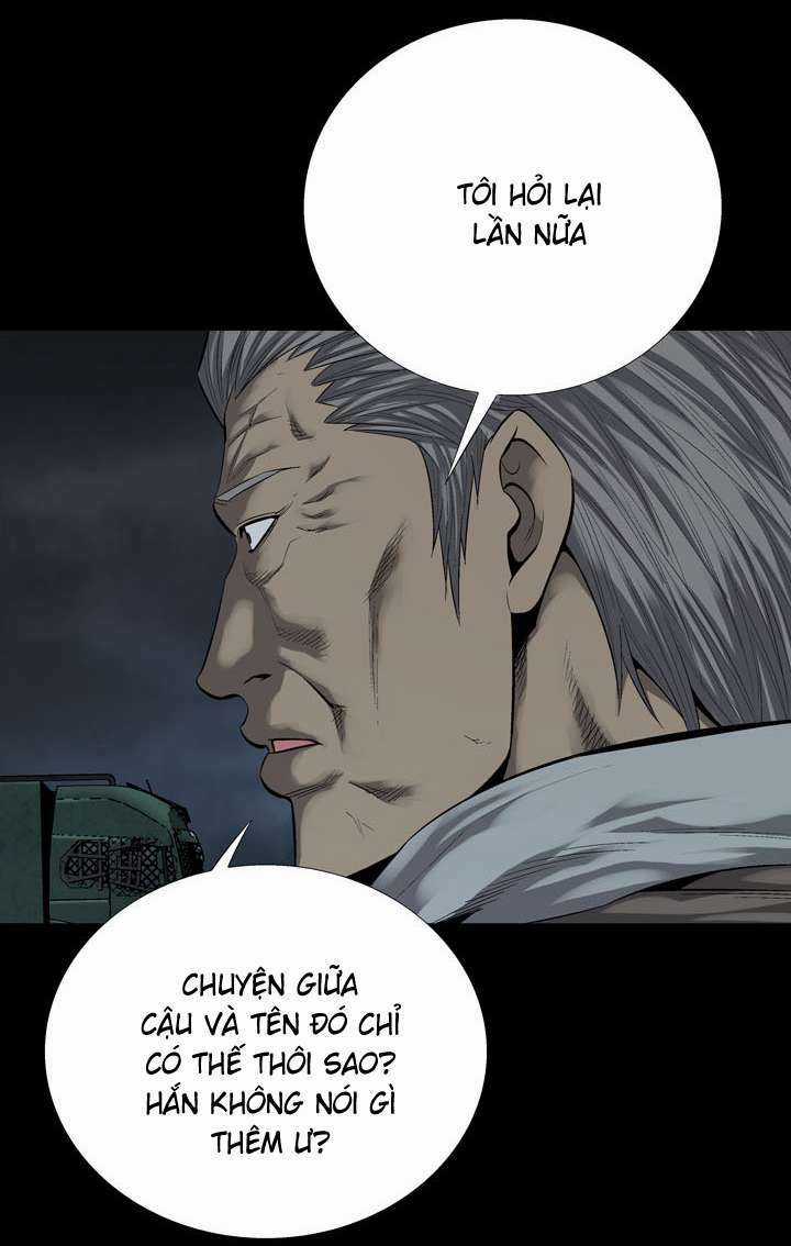 THẢM HỌA ONG ĐỘC Chapter 80 trang 38