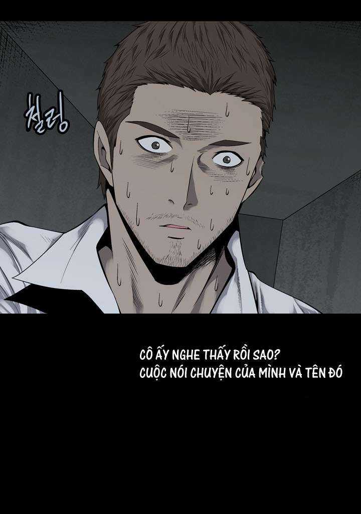 THẢM HỌA ONG ĐỘC Chapter 80 trang 4