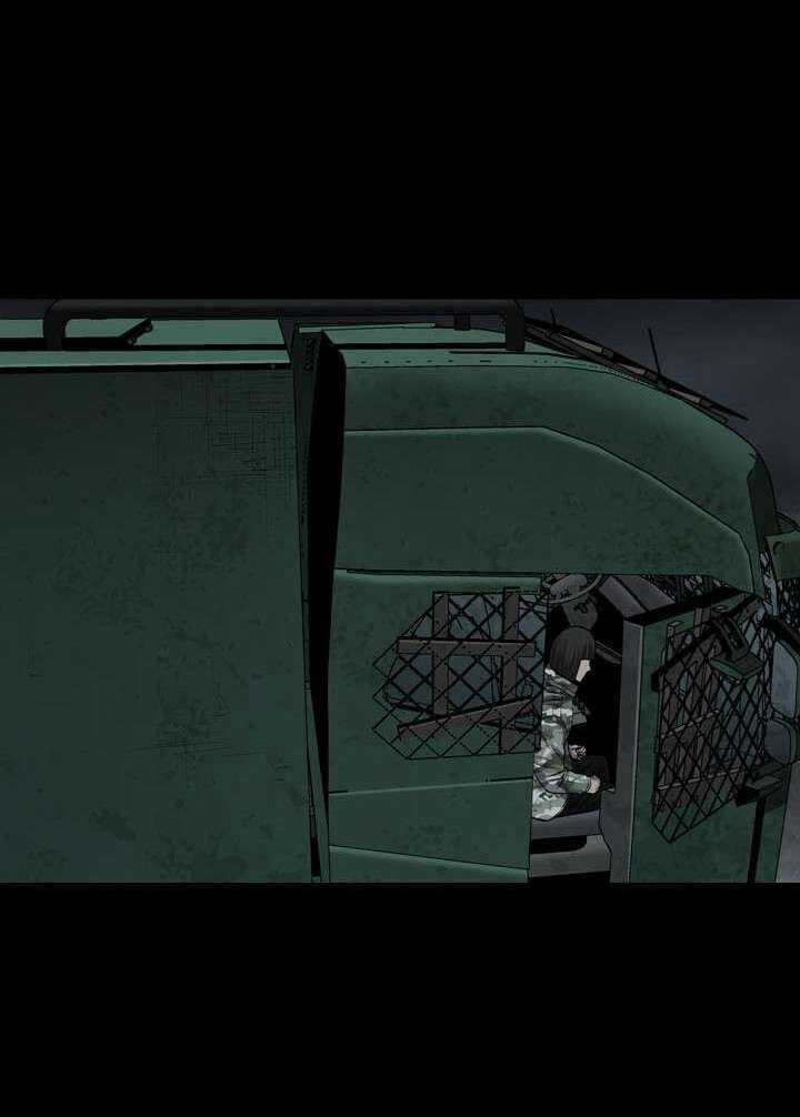 THẢM HỌA ONG ĐỘC Chapter 80 trang 41