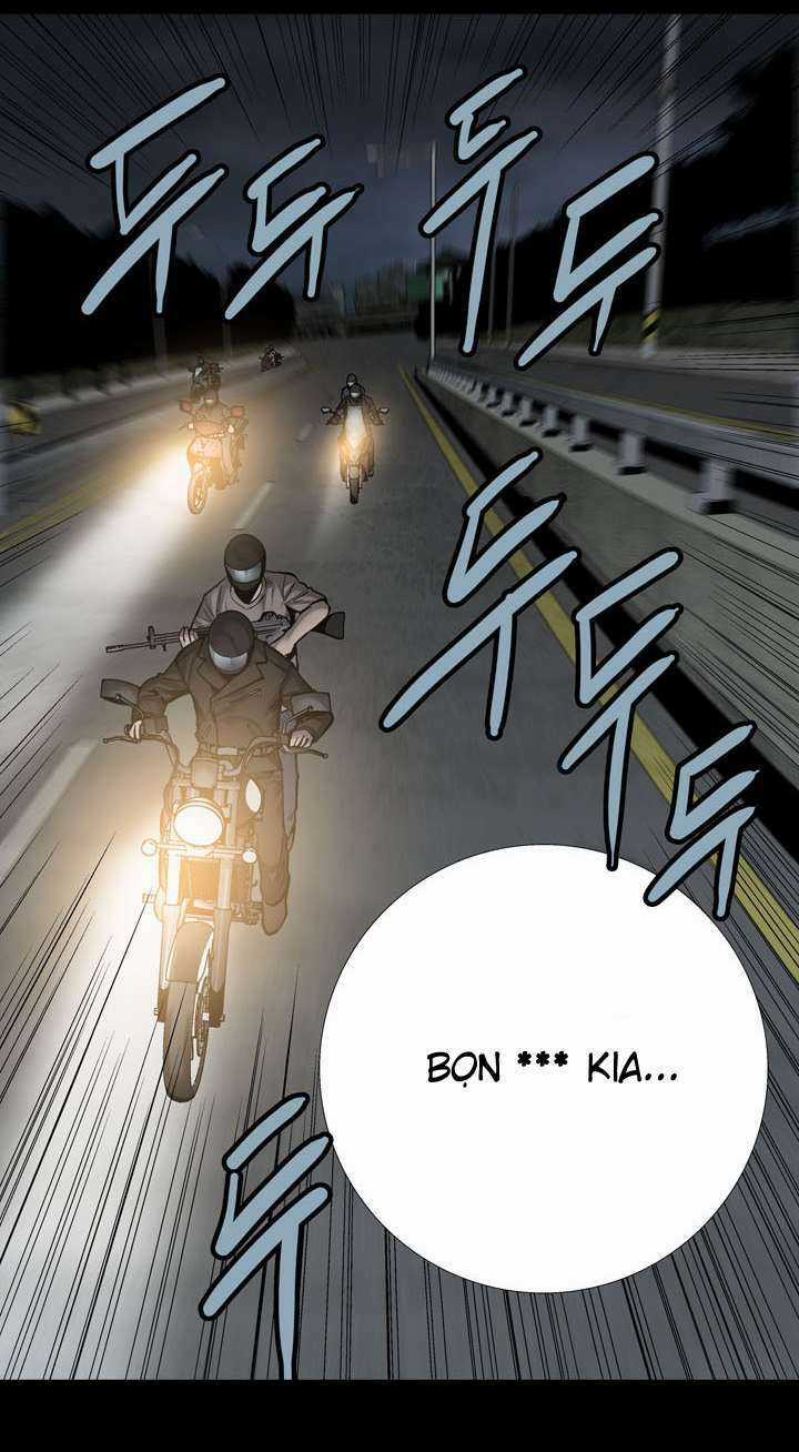 THẢM HỌA ONG ĐỘC Chapter 80 trang 43