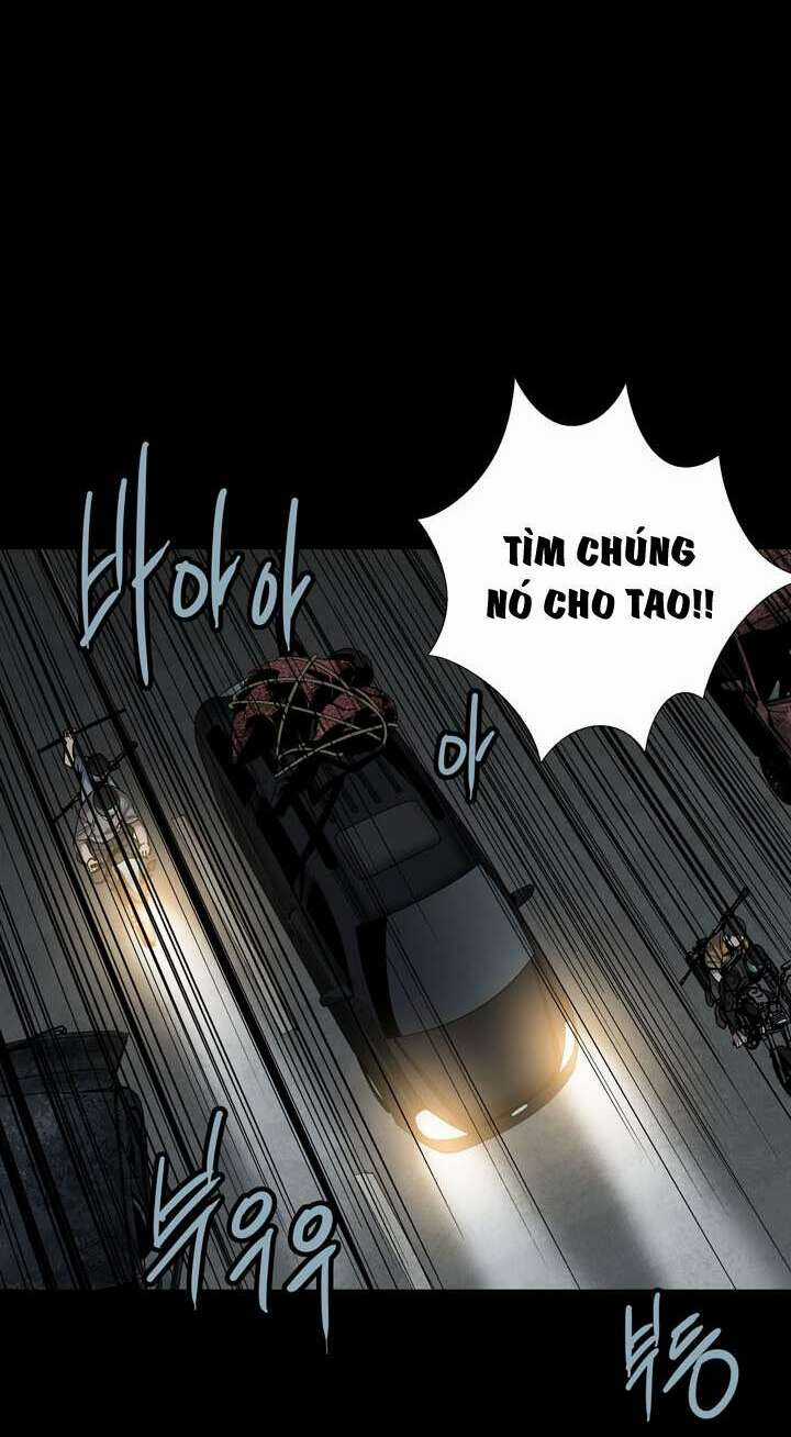 THẢM HỌA ONG ĐỘC Chapter 80 trang 44