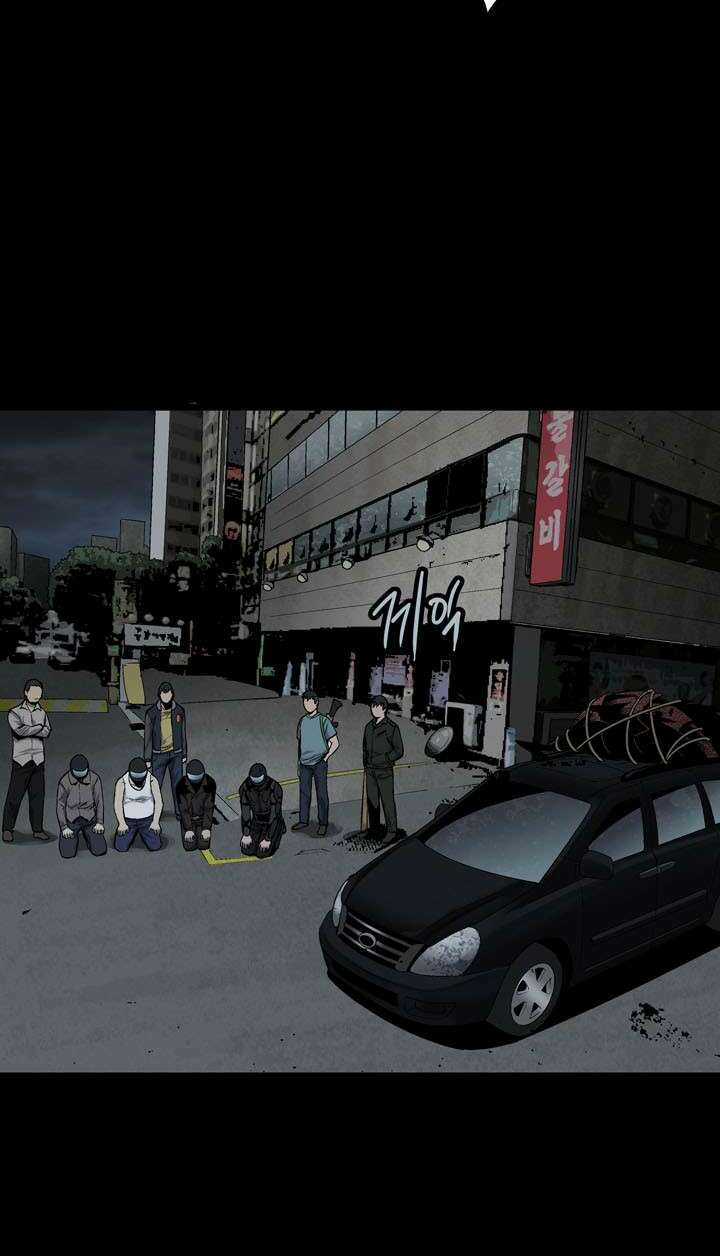 THẢM HỌA ONG ĐỘC Chapter 80 trang 49