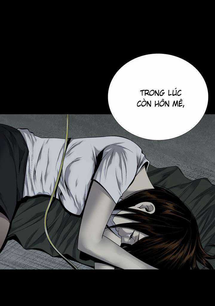 THẢM HỌA ONG ĐỘC Chapter 80 trang 5