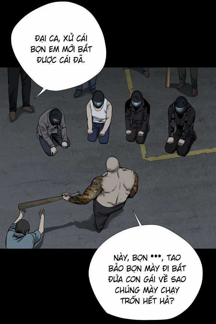 THẢM HỌA ONG ĐỘC Chapter 80 trang 50