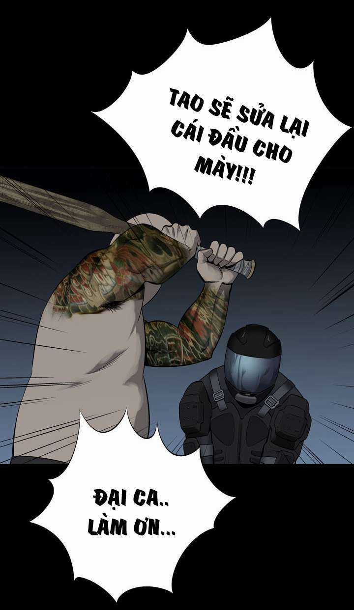 THẢM HỌA ONG ĐỘC Chapter 80 trang 52